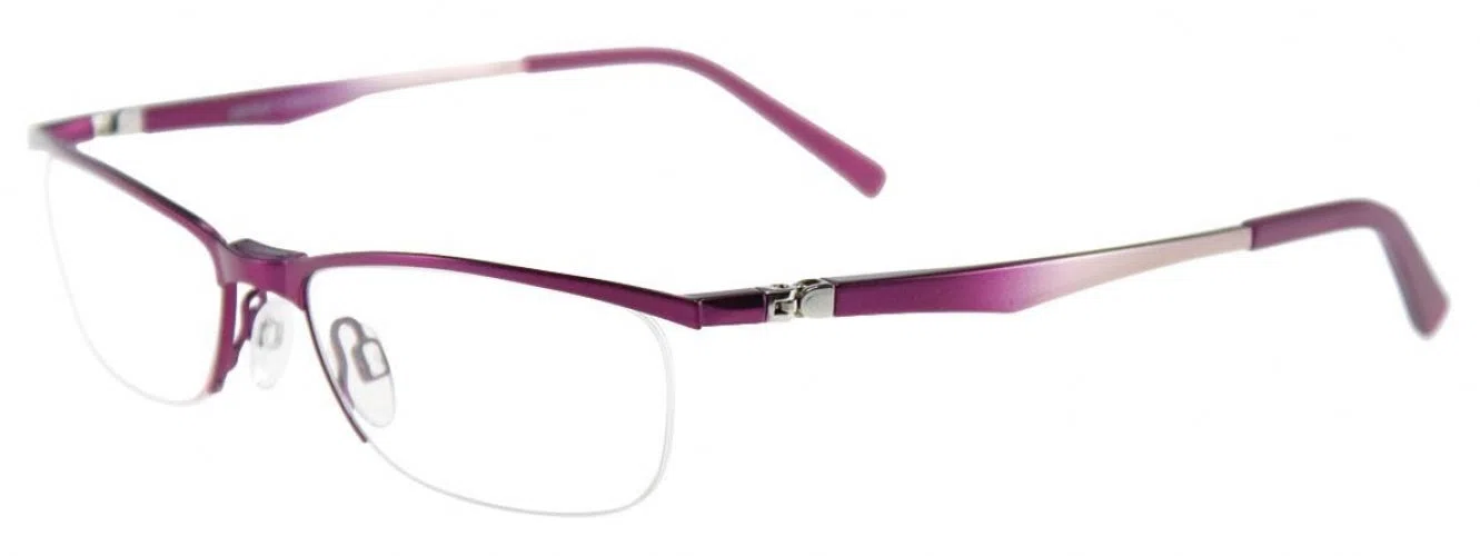 Aspex Eyewear EC277 Eyeglasses - view 6